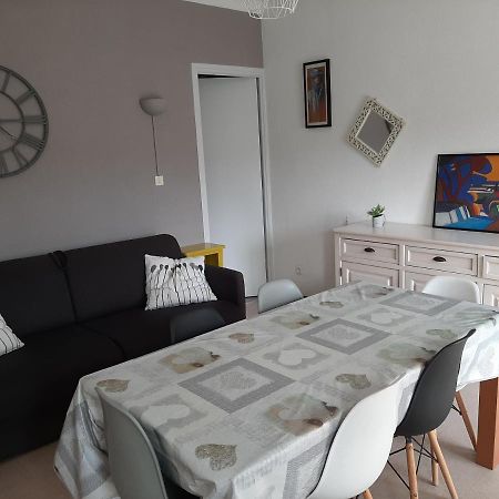 Les Chalets La Plage - Etape Vacances Portiragnes Exterior photo