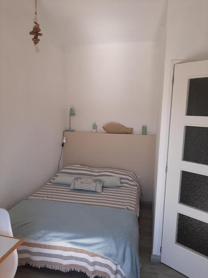 Les Chalets La Plage - Etape Vacances Portiragnes Exterior photo