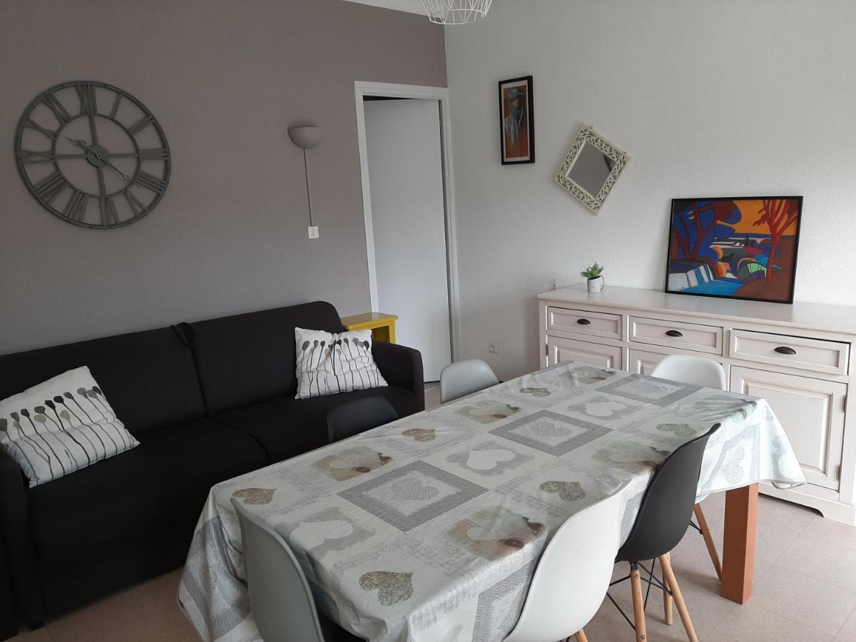 Les Chalets La Plage - Etape Vacances Portiragnes Exterior photo