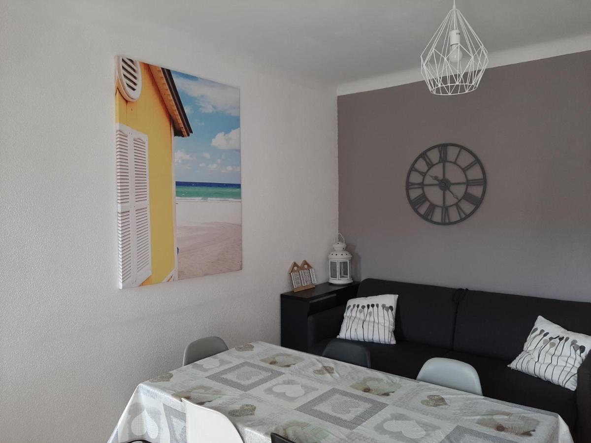 Les Chalets La Plage - Etape Vacances Portiragnes Exterior photo